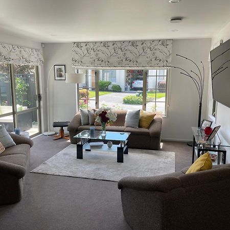 Villa55 Christchurch Ngoại thất bức ảnh