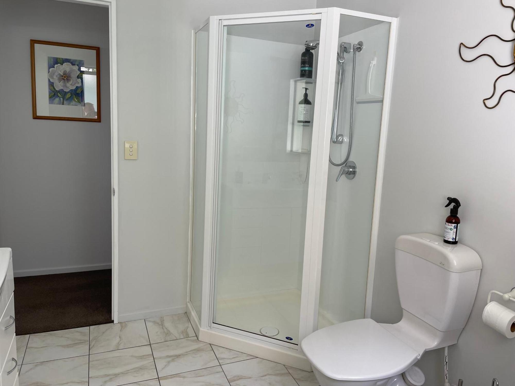 Villa55 Christchurch Ngoại thất bức ảnh