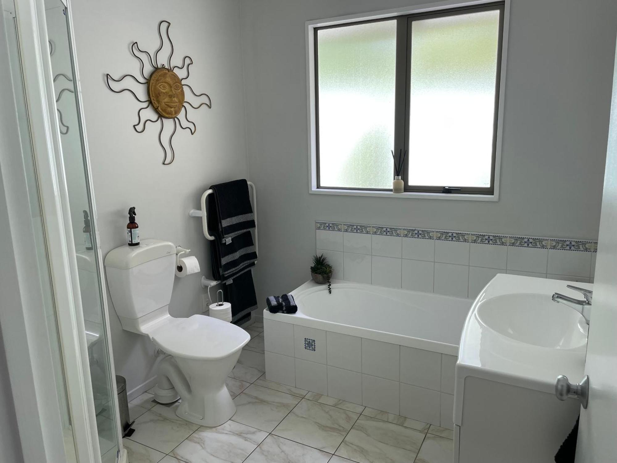 Villa55 Christchurch Ngoại thất bức ảnh